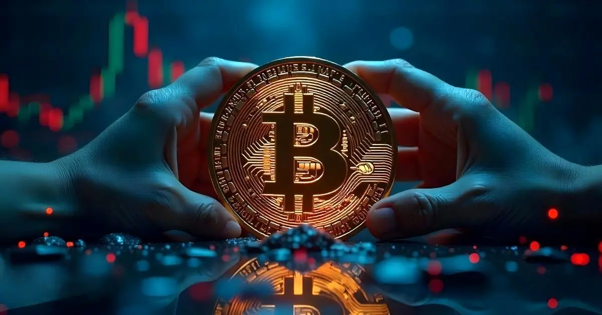 تا پایان سال میلادی جاری، رشد بیشتر از 120 برای بیت کوین نخواهیم داشت