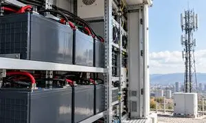 قرارداد ۱۶۸۰ میلیارد تومانی آکوباتری برای تامین باتری‌های همراه اول