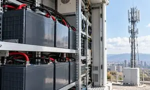 قرارداد ۱۶۸۰ میلیارد تومانی آکوباتری برای تامین باتری‌های همراه اول