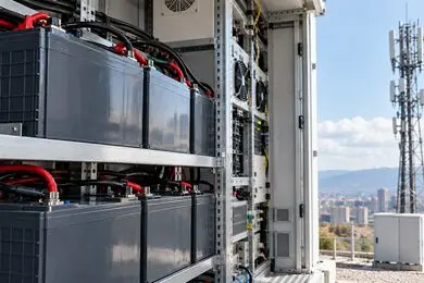 قرارداد ۱۶۸۰ میلیارد تومانی آکوباتری برای تامین باتری‌های همراه اول
