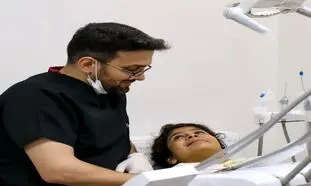 برای دندانپزشکی اطفال در اصفهان به کدام کلینیک مراجعه کنیم؟