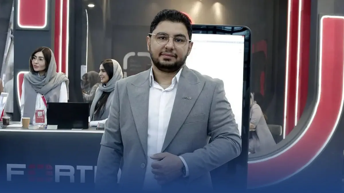 گارانتی تعویض بدون قید و شرط فورتینت رسیس در الکامپ ۲۸