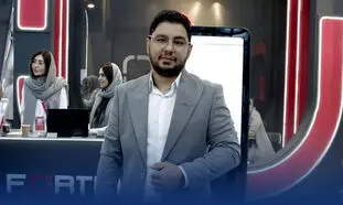گارانتی تعویض بدون قید و شرط فورتینت رسیس در الکامپ ۲۸