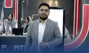 گارانتی تعویض بدون قید و شرط فورتینت رسیس در الکامپ ۲۸