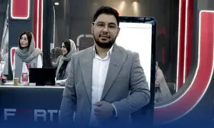 گارانتی تعویض بدون قید و شرط فورتینت رسیس در الکامپ ۲۸