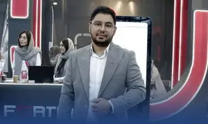 گارانتی تعویض بدون قید و شرط فورتینت رسیس در الکامپ ۲۸