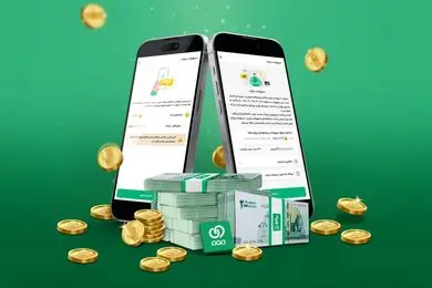 ویپاد امکان دریافت همزمان تسهیلات «برآیند» و «پیمان» را فراهم کرد