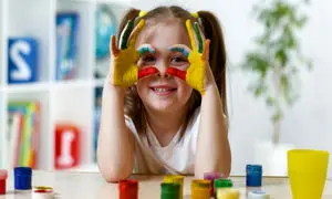 ۳ باور غلط والدین در مورد استعداد فرزندانشان