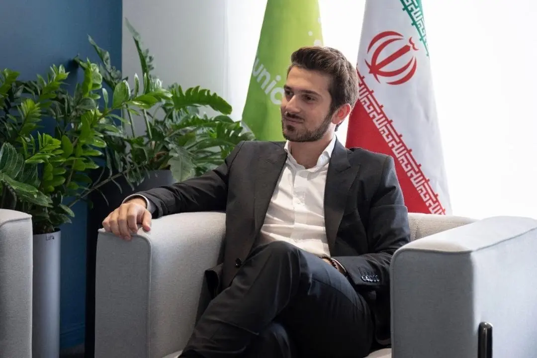 بهره ‌برداری از کارخانه تصفیه و بسته ‌بندی روغن «رزگل روغن آذربایجان»