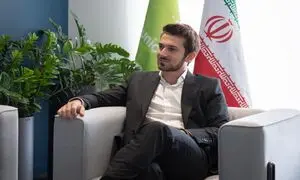 بهره ‌برداری از کارخانه تصفیه و بسته ‌بندی روغن «رزگل روغن آذربایجان»