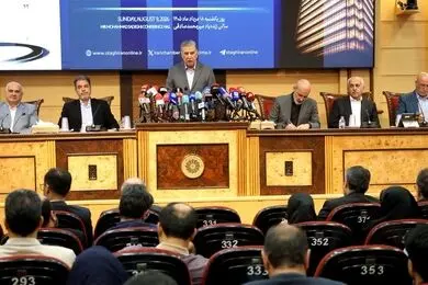 بخش خصوصی در خط مقدم عبور اقتصاد ایران از بحران