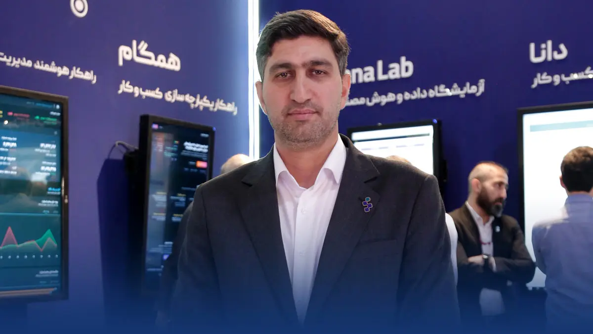 مهاجرت فن‌ آوا از حوزه‌های سنتی فناوری اطلاعات و ارتباطات به سمت فناوری‌ های نوین 