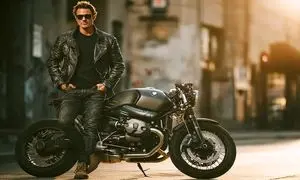 شناخت انواع چرم طبیعی بر اساس شکل ظاهری