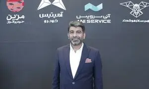 ورود ایران روور به ایجاد زیرساخت معاینه فنی خودروهای برقی