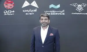 ورود ایران روور به ایجاد زیرساخت معاینه فنی خودروهای برقی