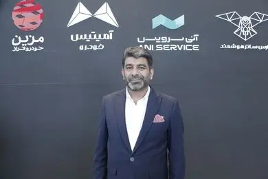 ورود ایران روور به ایجاد زیرساخت معاینه فنی خودروهای برقی