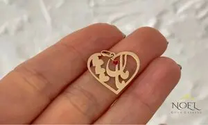 پلاک تک طلا برای روز مادر چی بخریم؟