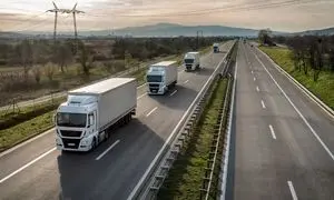 هوش مصنوعی چطور هزینه‌های ناوگان را تا نصف کاهش می‌دهد؟