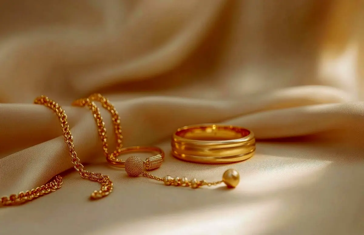 چگونه طلا با کمترین اجرت بخریم؟