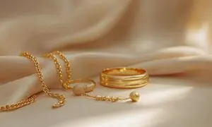 چگونه طلا با کمترین اجرت بخریم؟