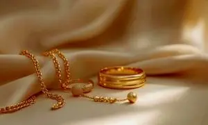 چگونه طلا با کمترین اجرت بخریم؟