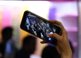 گزارش تصویری ششمین دورهمی کاماپرس در سینما آزادی