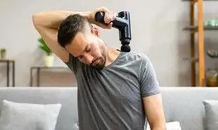 ۳ ماساژور کاربردی برای رفع خستگی روزهای کاری