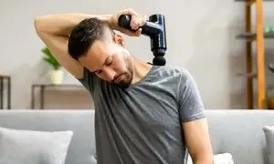 ۳ ماساژور کاربردی برای رفع خستگی روزهای کاری