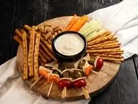 کالین وارد صنعت رستوران‌داری شد