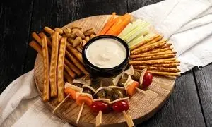 کالین وارد صنعت رستوران‌داری شد