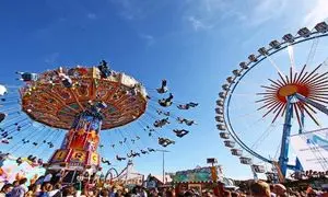 هیجان‌انگیزترین تفریحات هند کدام‌اند؟