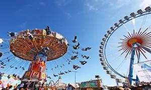 هیجان‌انگیزترین تفریحات هند کدام‌اند؟