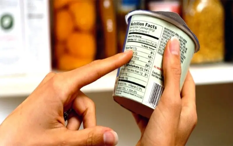 کدام دستگاه لیبلزن برای بستهبندی حرفهای صنایع غذایی مناسب است؟