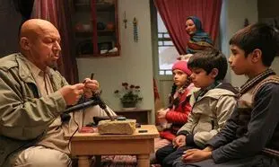 اکران آنلاین «مشق امشب» به مناسبت هفته کودک در فیلم‌نت