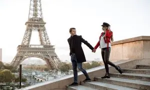 رم یا پاریس؟ انتخاب بهترین مقصد عاشقانه اروپا برای ماه عسل