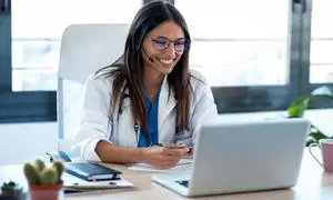 خدمات سلامت دیجیتال در ایران؛ چالش ها و چشم اندازها