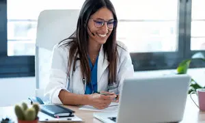 خدمات سلامت دیجیتال در ایران؛ چالش ها و چشم اندازها