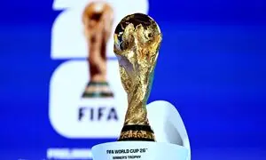 جام جهانی ۲۰۲۶ در همراه من 