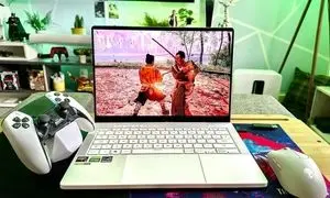 تب گیمینگ در ایران داغ‌تر از همیشه 