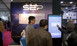 سرویس وان‌ کلیک بلوپی؛ نسل جدید پرداخت با درگاه سپ
