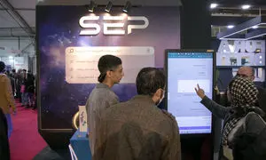 سرویس وان‌ کلیک بلوپی؛ نسل جدید پرداخت با درگاه سپ