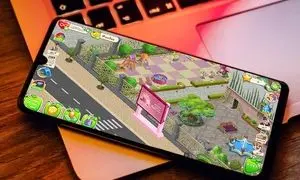 کمپین گیمینگ بلوبانک با همکاری ادپلی به ۴۲ میلیون بازدید رسید