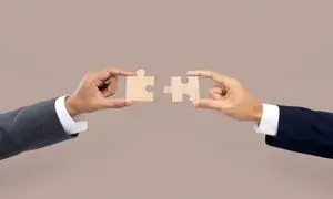 زیرساخت سازمانی نسل نو با سرور آی آر