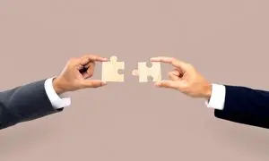 زیرساخت سازمانی نسل نو با سرور آی آر