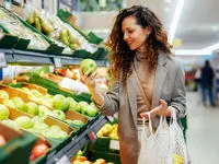 گزارش عملکرد پرچمداران بازار خرده فروشی در شش ماه اول سال 1404