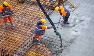 احتمال برگزاری نمایشگاه بتن آماده و قطعات بتنی در نیمه دوم پاییز