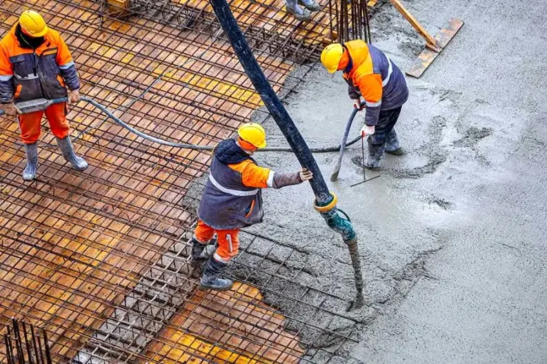 احتمال برگزاری نمایشگاه بتن آماده و قطعات بتنی در نیمه دوم پاییز