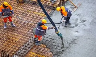احتمال برگزاری نمایشگاه بتن آماده و قطعات بتنی در نیمه دوم پاییز