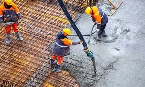 احتمال برگزاری نمایشگاه بتن آماده و قطعات بتنی در نیمه دوم پاییز