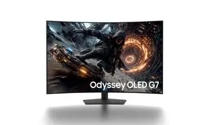 رونمایی  سامسونگ از نسل جدید مانیتورهای گیمینگ Odyssey در Gamescom 2026 
